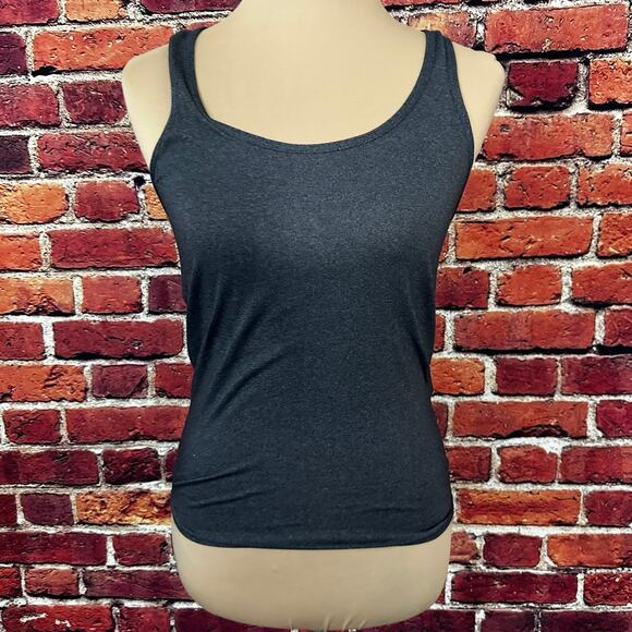 Lululemon tie in the back tank top - Picture 2 of 7